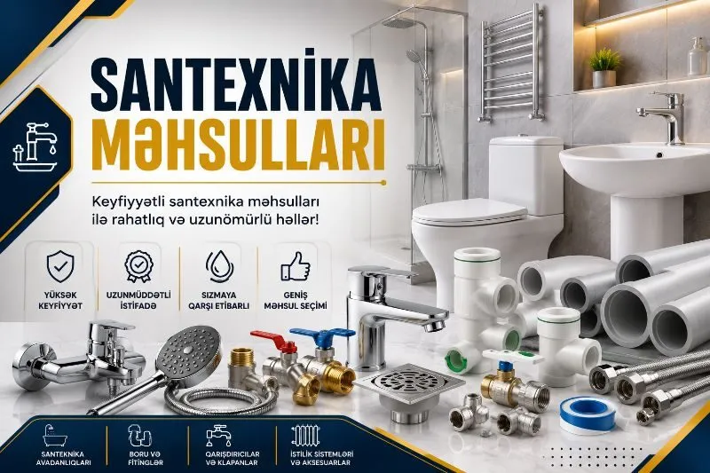 Santexnika